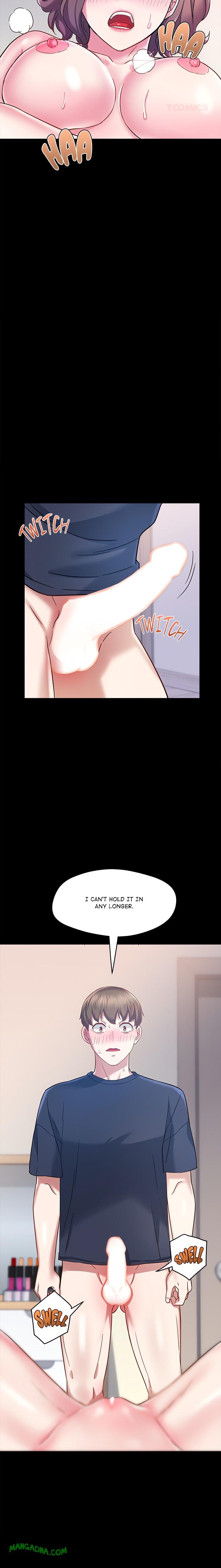 Tell Me the Future - Chapter 22 Page 3