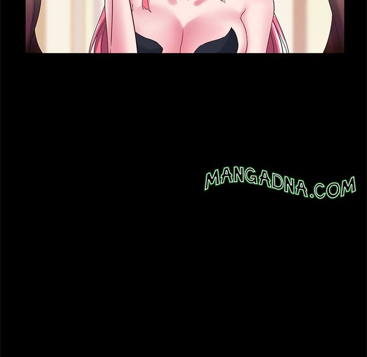 Tell Me the Future - Chapter 23 Page 141