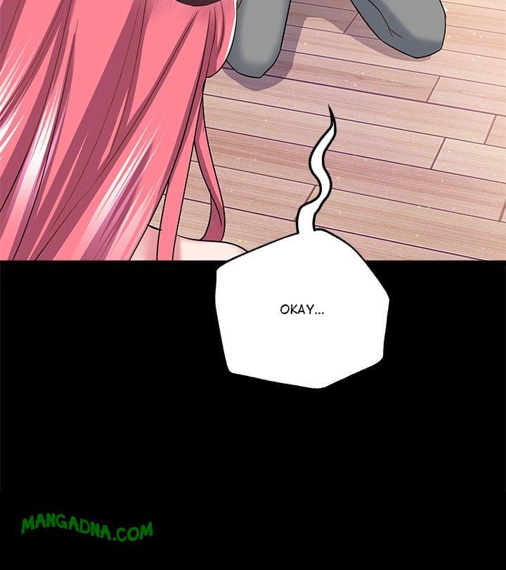 Tell Me the Future - Chapter 23 Page 160