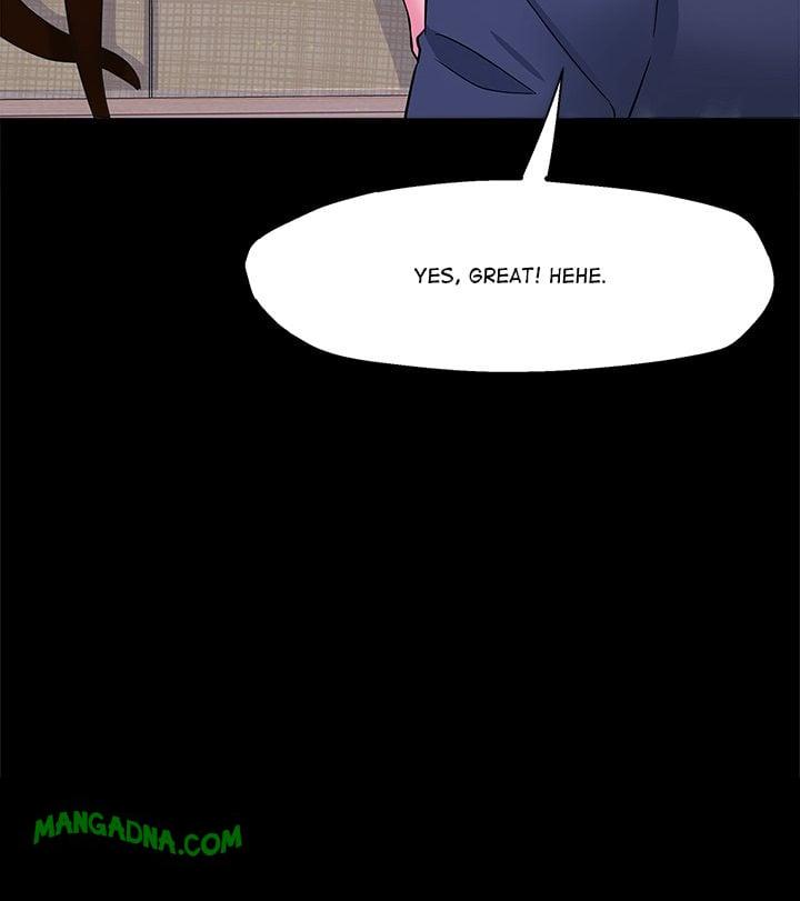 Tell Me the Future - Chapter 23 Page 58