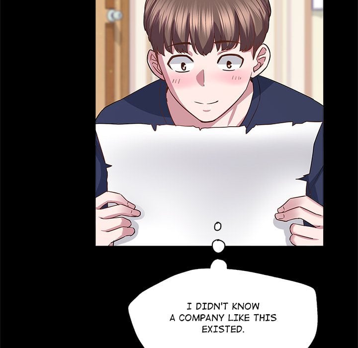 Tell Me the Future - Chapter 23 Page 62