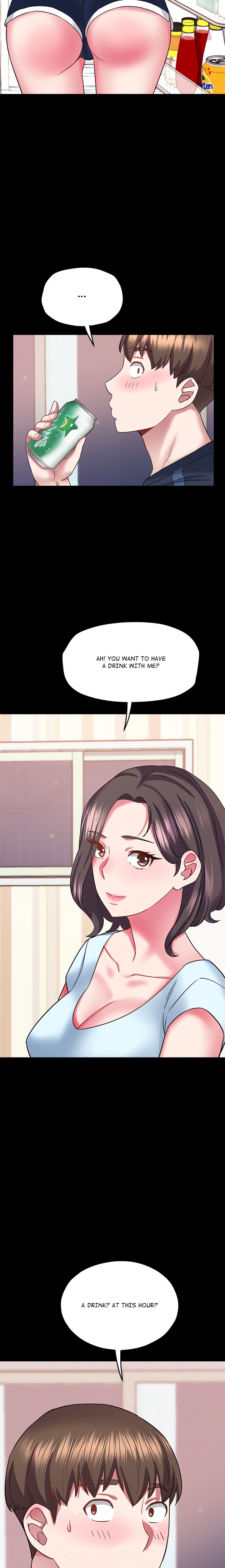 Tell Me the Future - Chapter 24 Page 25