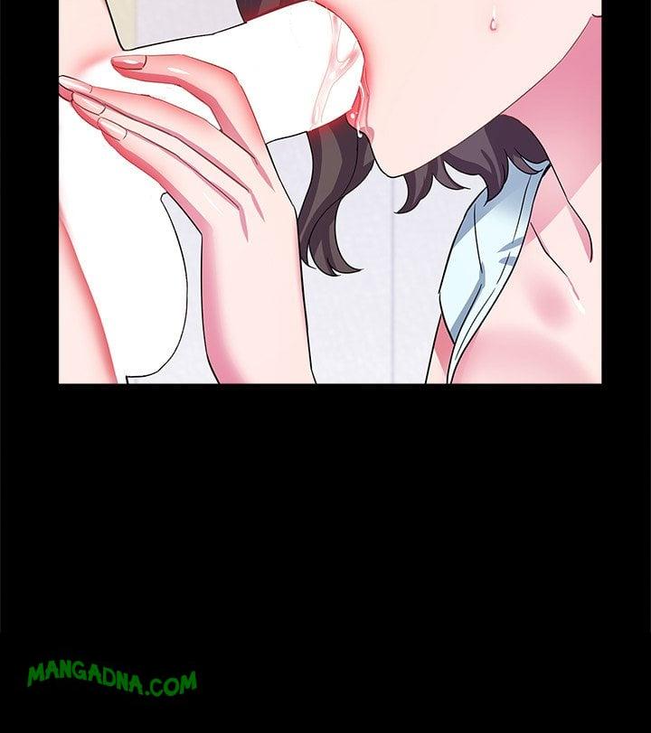 Tell Me the Future - Chapter 25 Page 134