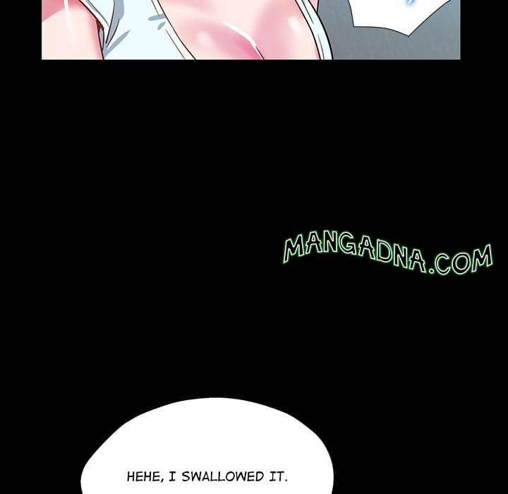 Tell Me the Future - Chapter 25 Page 158