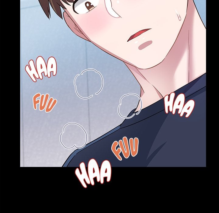 Tell Me the Future - Chapter 25 Page 162