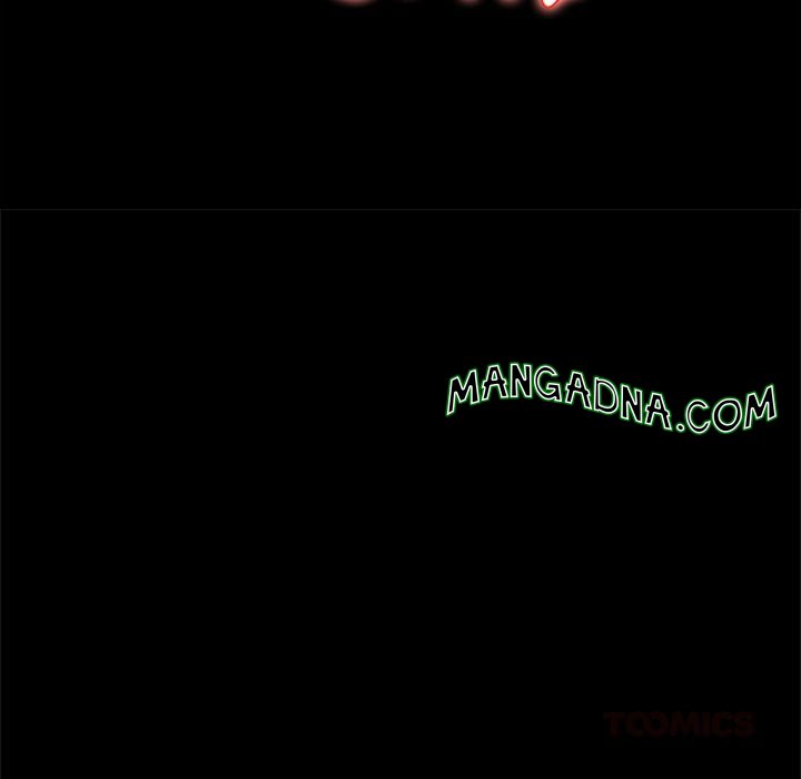 Tell Me the Future - Chapter 25 Page 165