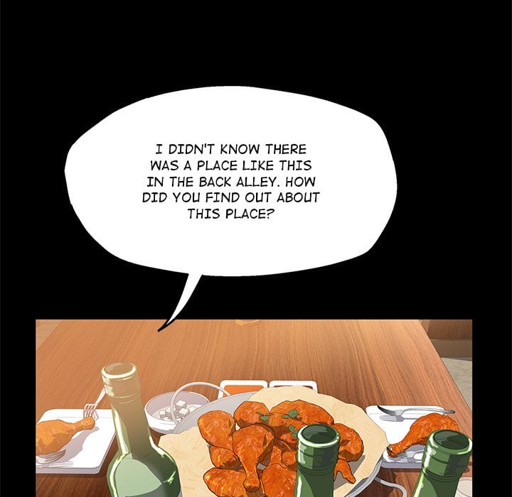 Tell Me the Future - Chapter 25 Page 17