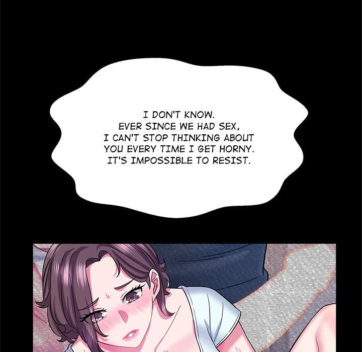 Tell Me the Future - Chapter 25 Page 43