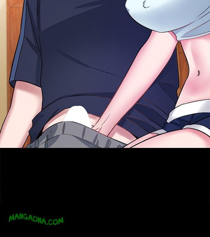 Tell Me the Future - Chapter 25 Page 78