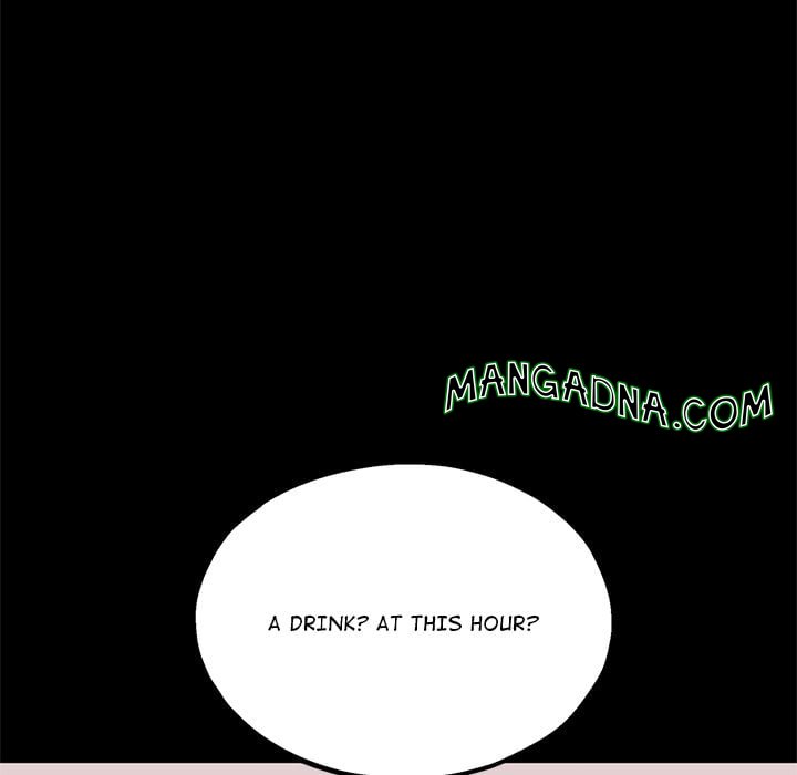 Tell Me the Future - Chapter 25 Page 9