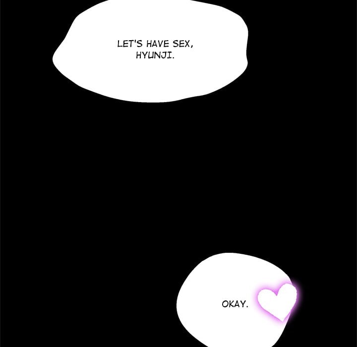 Tell Me the Future - Chapter 26 Page 13