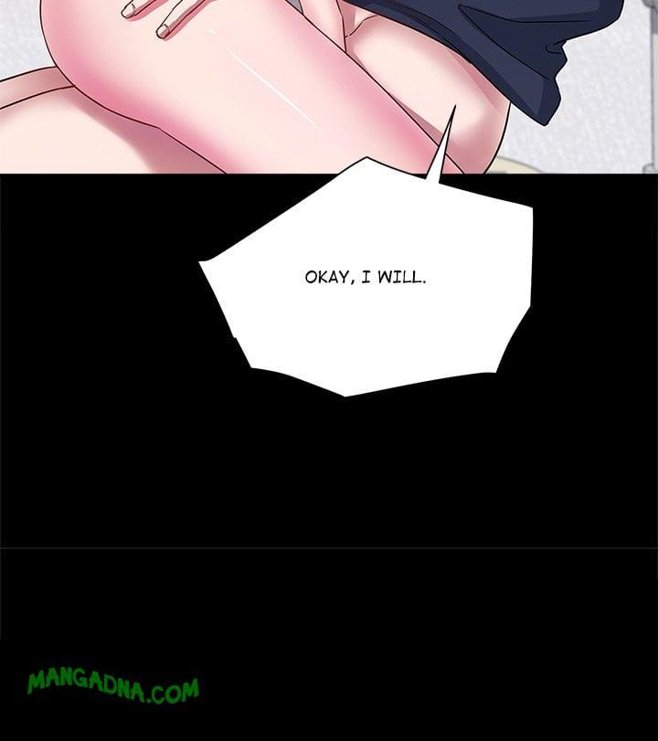 Tell Me the Future - Chapter 26 Page 153