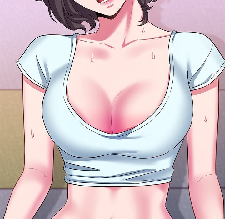 Tell Me the Future - Chapter 26 Page 54