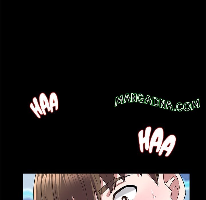 Tell Me the Future - Chapter 26 Page 8