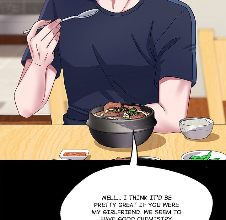 Tell Me the Future - Chapter 27 Page 111