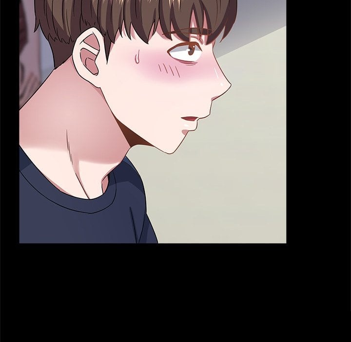 Tell Me the Future - Chapter 27 Page 124