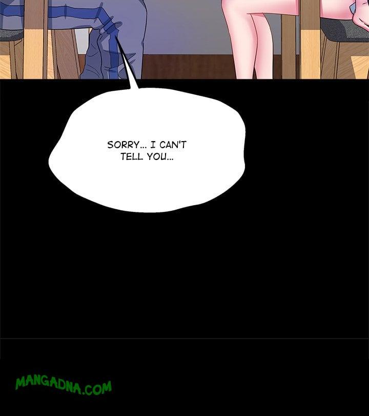 Tell Me the Future - Chapter 27 Page 134