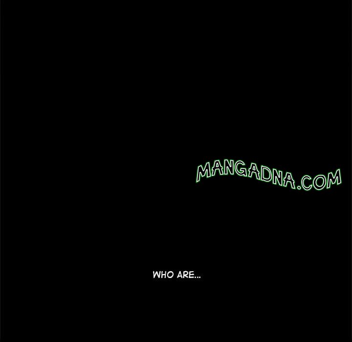 Tell Me the Future - Chapter 27 Page 161