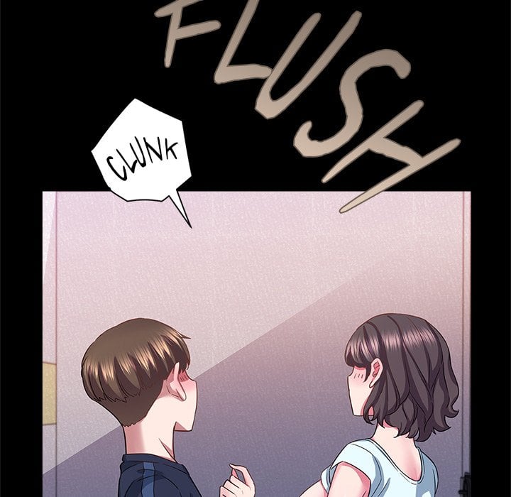 Tell Me the Future - Chapter 27 Page 45