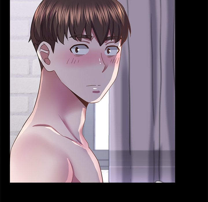 Tell Me the Future - Chapter 27 Page 69