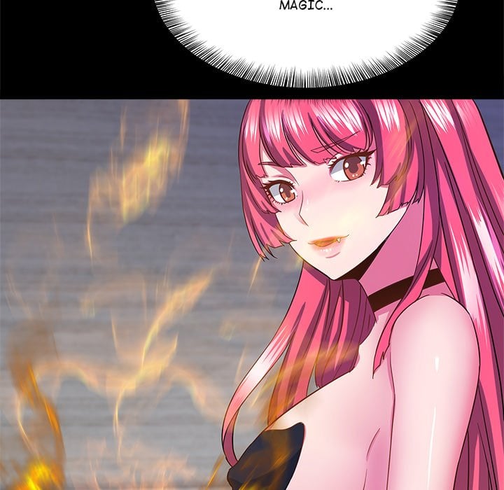 Tell Me the Future - Chapter 27 Page 79