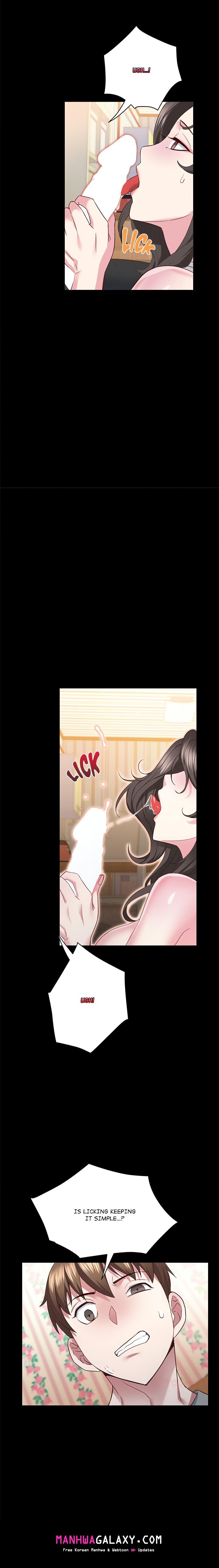 Tell Me the Future - Chapter 3 Page 24
