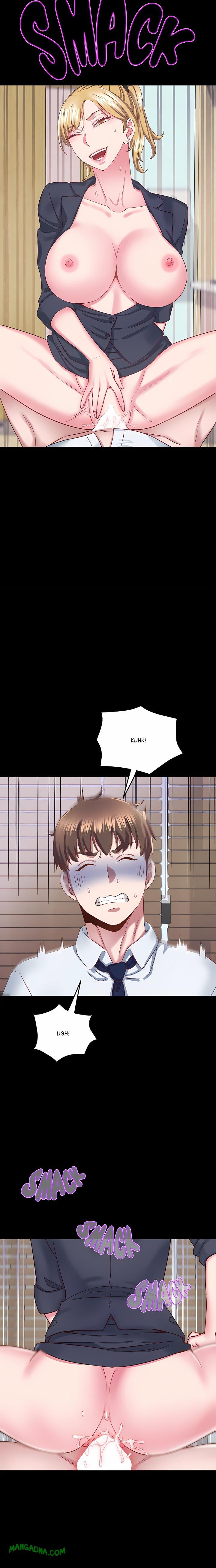 Tell Me the Future - Chapter 33 Page 17