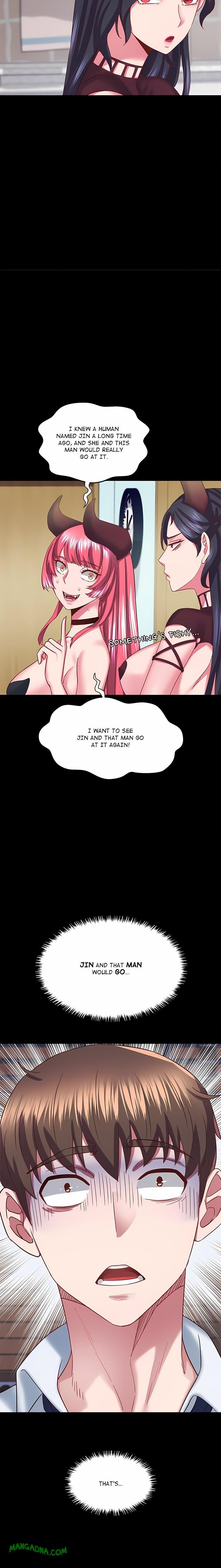 Tell Me the Future - Chapter 33 Page 22