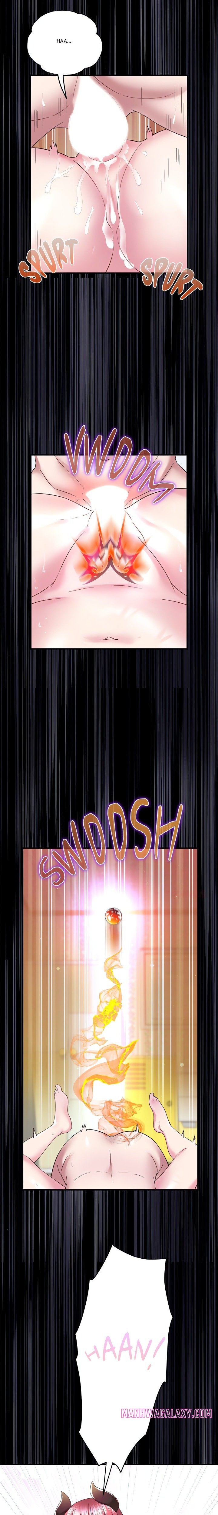 Tell Me the Future - Chapter 5 Page 12