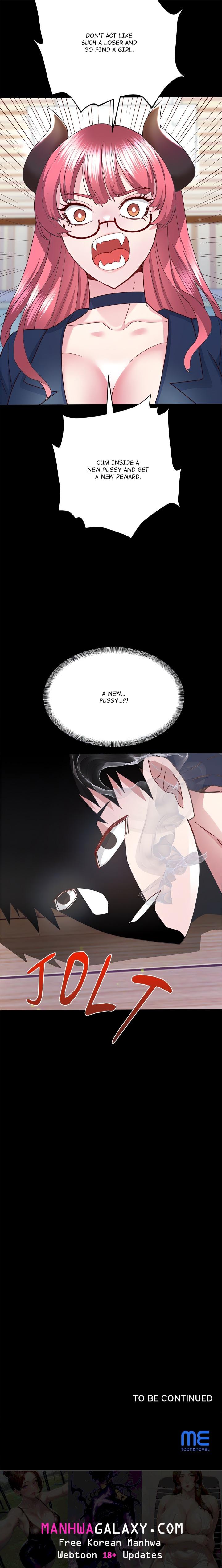 Tell Me the Future - Chapter 5 Page 24