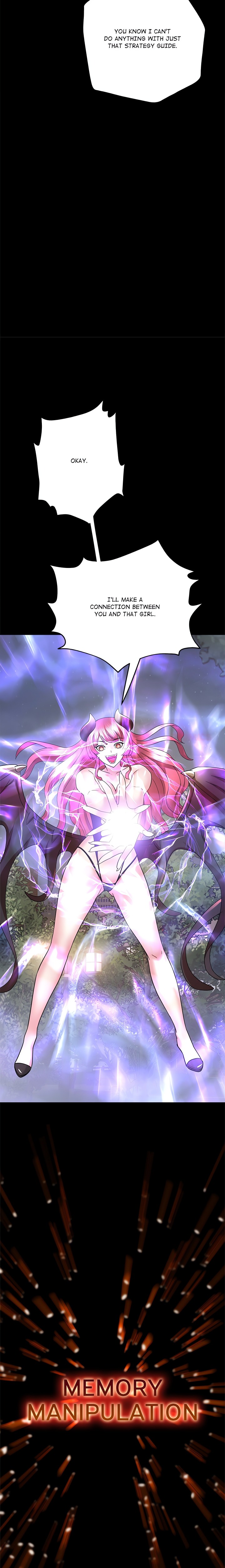 Tell Me the Future - Chapter 6 Page 11