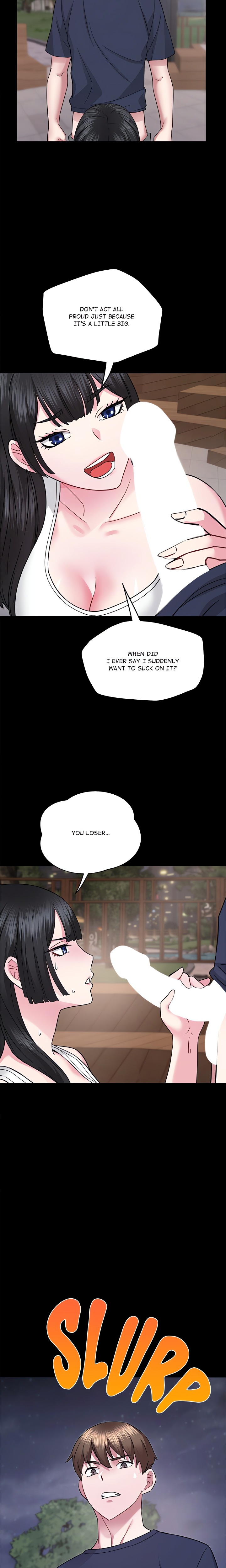 Tell Me the Future - Chapter 6 Page 25