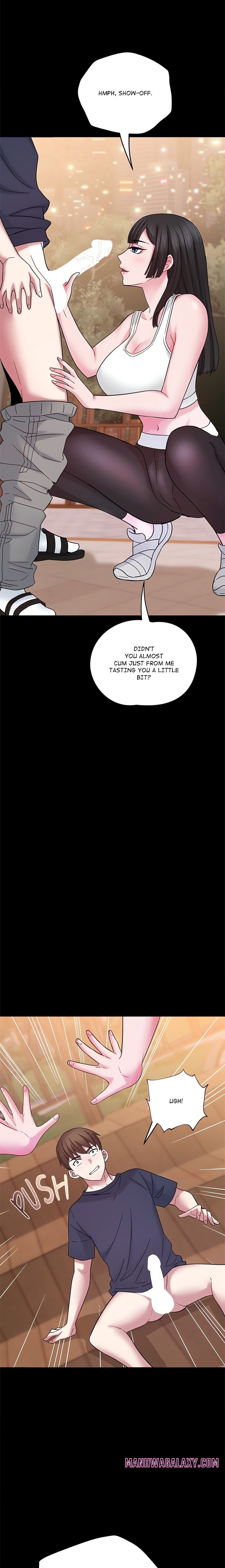 Tell Me the Future - Chapter 7 Page 4