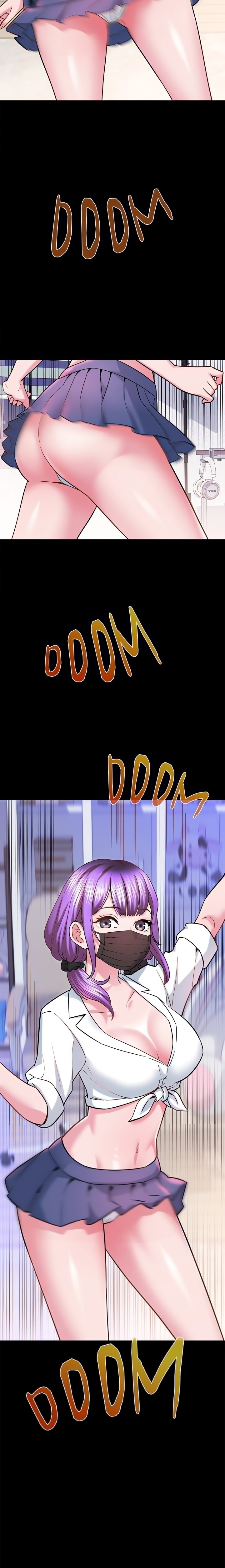 Tell Me the Future - Chapter 9 Page 2