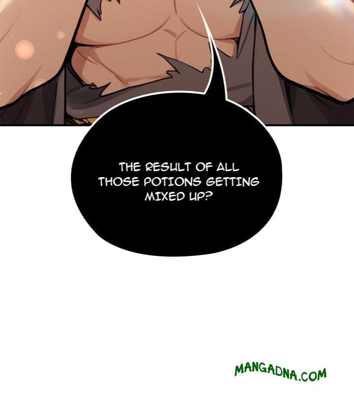 XX Dungeon - Chapter 11 Page 10