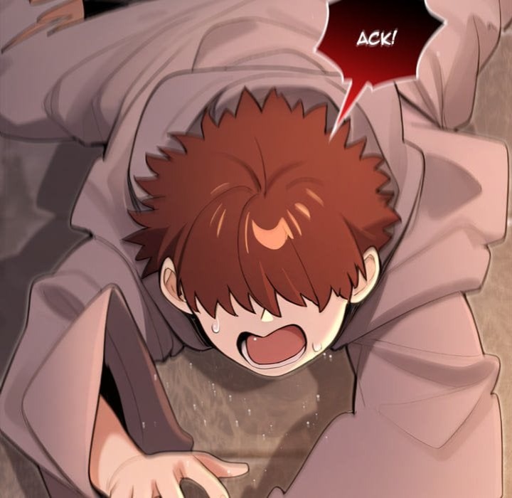 XX Dungeon - Chapter 11 Page 131