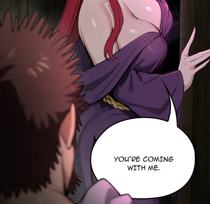 XX Dungeon - Chapter 11 Page 161