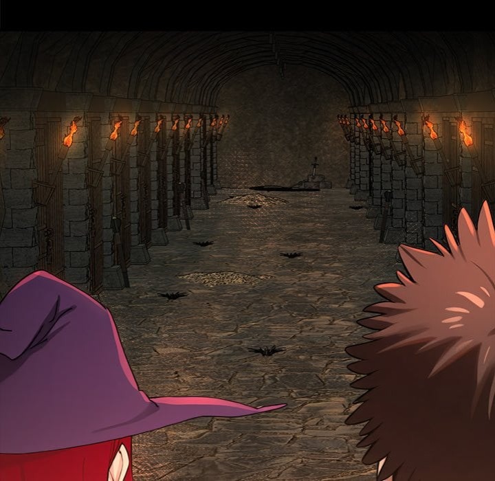 XX Dungeon - Chapter 11 Page 181