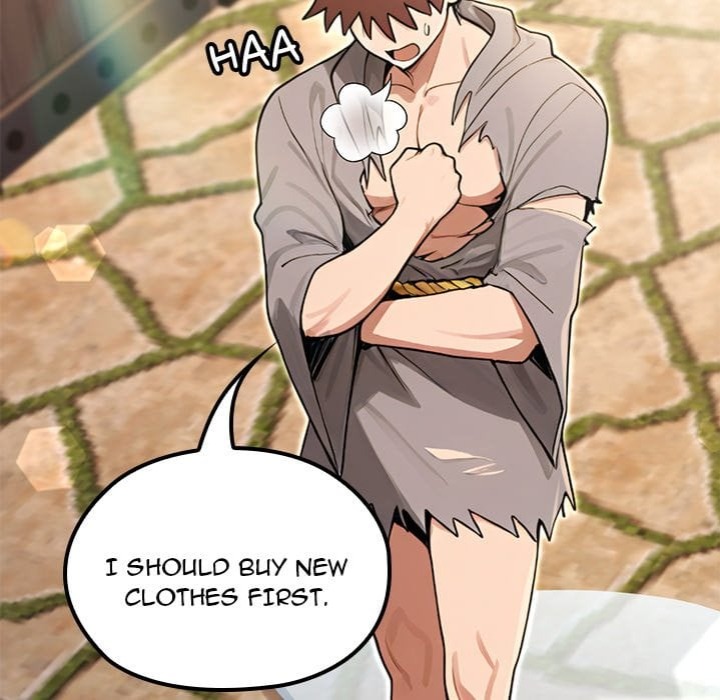 XX Dungeon - Chapter 11 Page 21