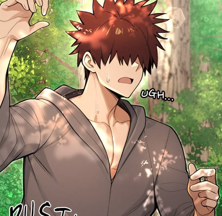 XX Dungeon - Chapter 11 Page 29