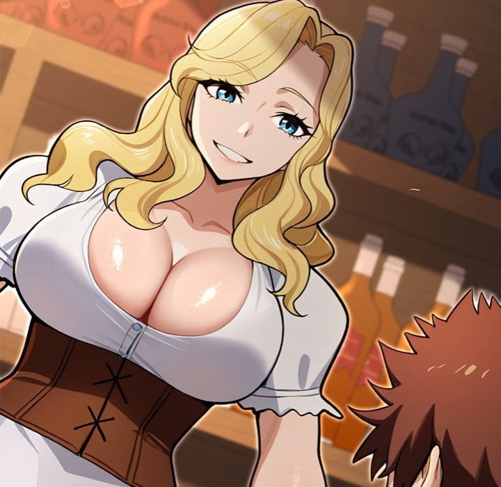 XX Dungeon - Chapter 11 Page 32