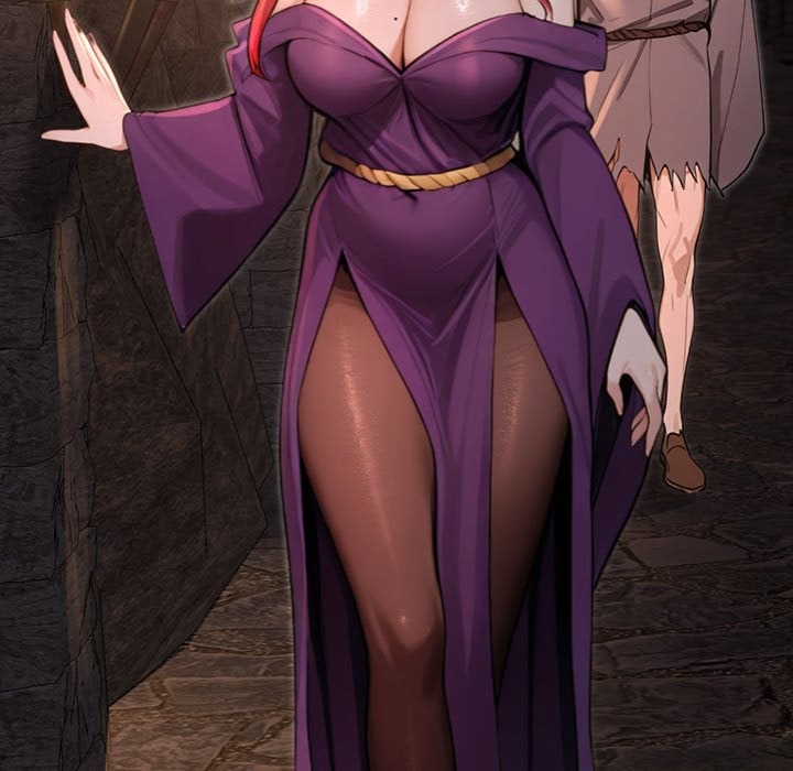 XX Dungeon - Chapter 12 Page 13