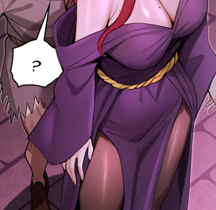 XX Dungeon - Chapter 12 Page 29