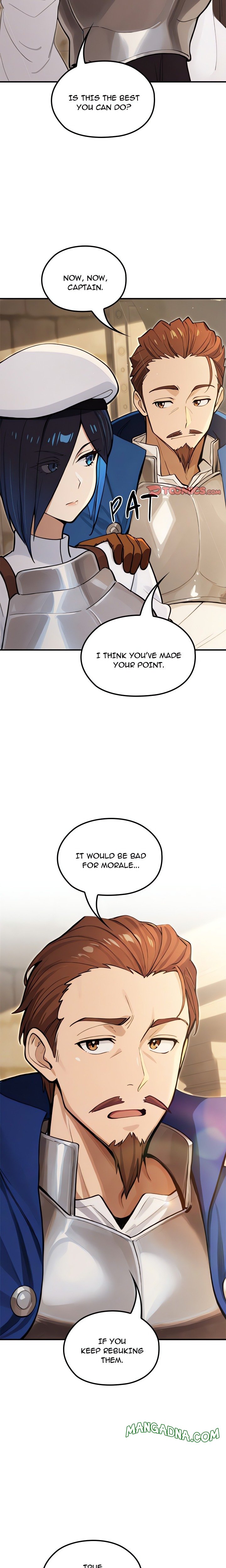 XX Dungeon - Chapter 13 Page 19