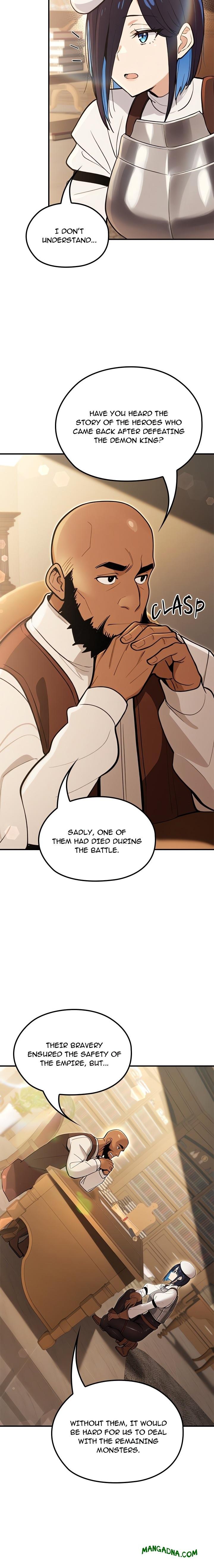 XX Dungeon - Chapter 13 Page 25