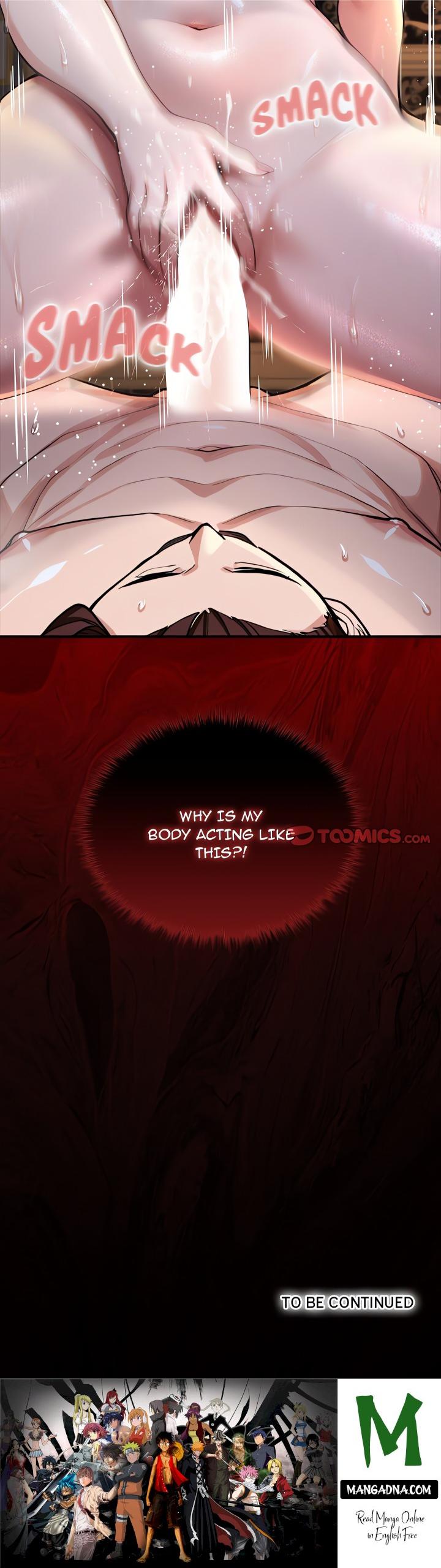 XX Dungeon - Chapter 13 Page 28