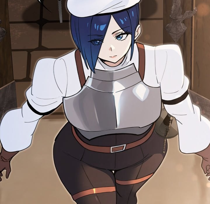 XX Dungeon - Chapter 14 Page 107