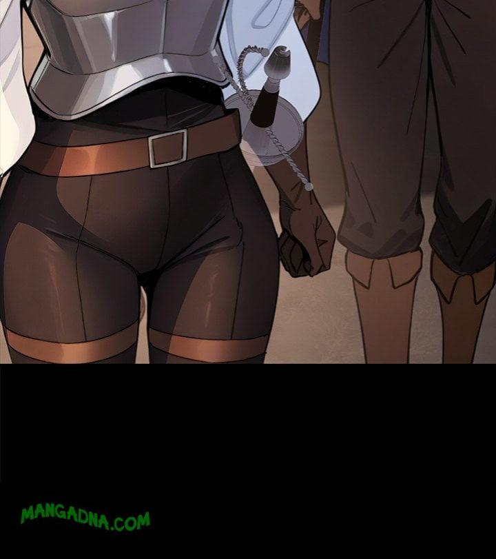 XX Dungeon - Chapter 14 Page 33