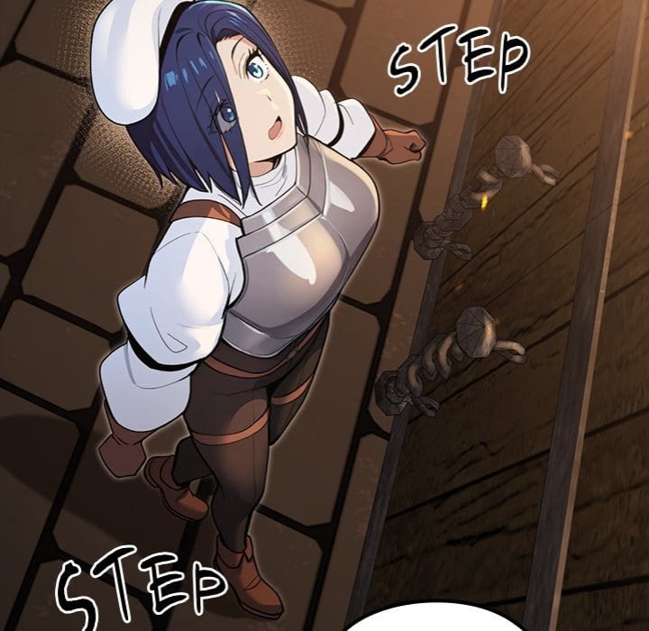 XX Dungeon - Chapter 14 Page 87