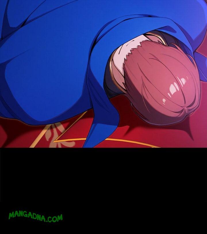 XX Dungeon - Chapter 15 Page 25